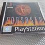 Forsaken PlayStation1 Ps1 PlayStation2 Ps2 Games Original Image 2