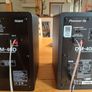 Pioneer DM-40D Speakers Image 3