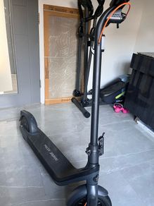 Segway ninebot E2 pro scooter