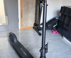 Segway ninebot E2 pro scooter