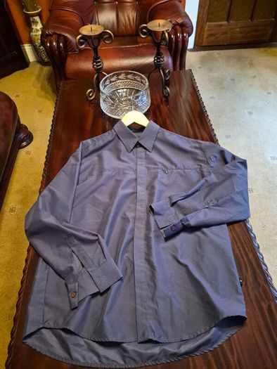 Guide  Collection  Shirt