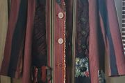 Save the Queen Coat