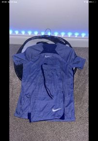 Nike Strike 2 Piece Medium Set