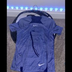 Nike Strike 2 Piece Medium Set