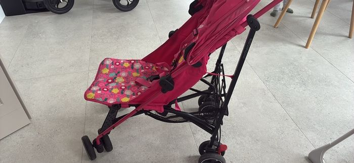 mothercare buggy