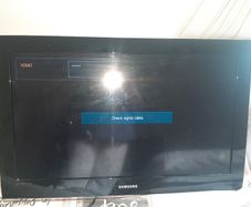 Samsung Tv