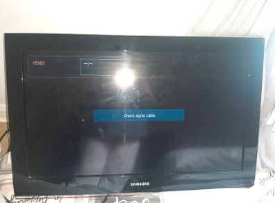 Samsung Tv