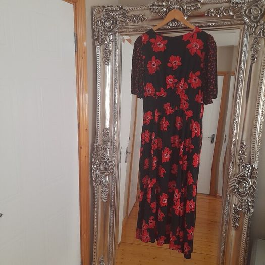 ladies dress