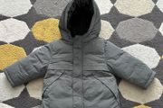 jacket for baby