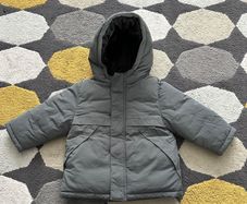 jacket for baby
