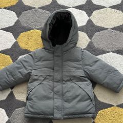 jacket for baby