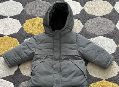 jacket for baby