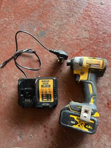dewalt drill