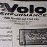 Volo Performance VP12, FS2, FS3 Chip Tuning Plug and Play OBD2 Kit Image 3