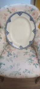 plate