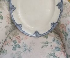 plate