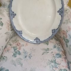 plate
