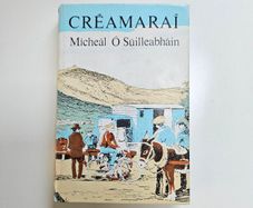 Creamarai - Micheal O Suilleabhain - Irish Language Story Book - Leabhair as Gaelige