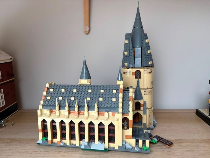 lego