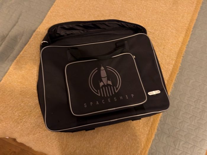 Pedalboard Case