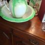 Victorian Jug And Basin Image 4