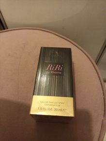 fragrance  Ri Ri by Rihanna 30ml