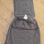 Mamas & Papas footmuff Image 3