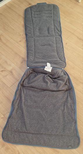 Mamas & Papas footmuff