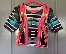 ladies top