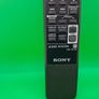 Postage - Sony RM-S755 Remote Control For FH-B650 Audio System / Tested Image 9