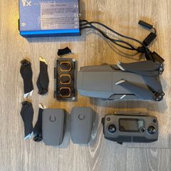 DJI Mavic 2 Pro