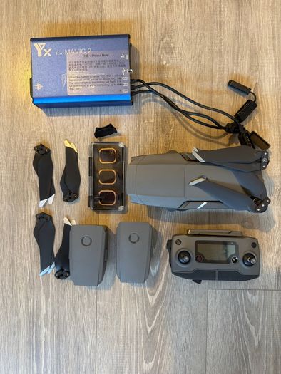 DJI Mavic 2 Pro
