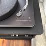 Clearaudio Performance Dc turntable plus full set up Image 6