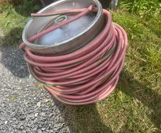 garden hose