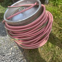 garden hose