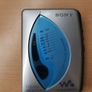 Sony WM-FX193 Walkman Cassette Player Image 3