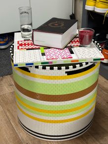 lego table