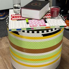lego table
