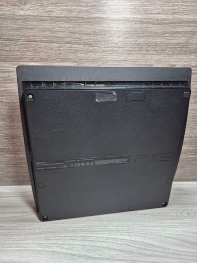 PlayStation 3 Black Slim PS3 1TB Console | NO Controller | Tested & Working