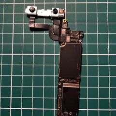 Apple iPhone XR iCloud locked Logic board and Face ID