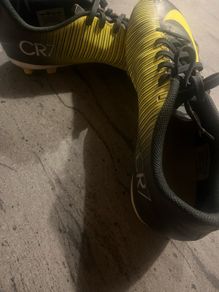 Nike Mercurial CR7