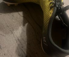 Nike Mercurial CR7