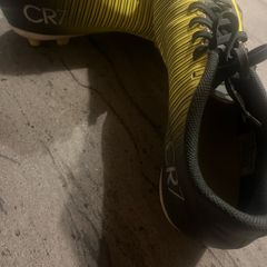 Nike Mercurial CR7