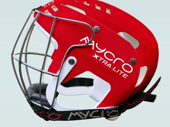 Mycro Hurling/Camogie Helmet Kids & Adults