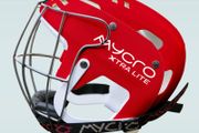 Mycro Hurling/Camogie Helmet Kids &amp; Adults