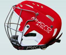Mycro Hurling/Camogie Helmet Kids & Adults