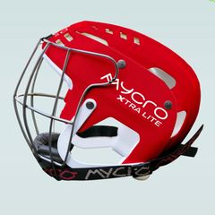 Mycro Hurling/Camogie Helmet Kids & Adults