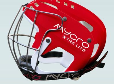 Mycro Hurling/Camogie Helmet Kids & Adults