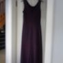 "B- Young" Maxi Dress for Sale Image 3