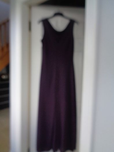 "B- Young" Maxi Dress for Sale